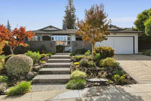 223 LEMOORE DR, SAN CARLOS, CA 94070 - Image 1