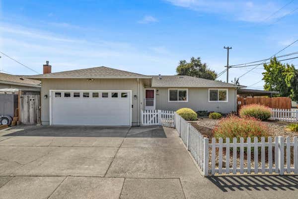 600 VIRGINIA DR, PETALUMA, CA 94954 - Image 1