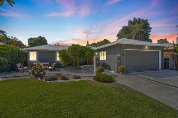 339 TRENTON WAY, MENLO PARK, CA 94025 - Image 1