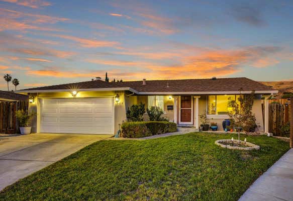 3678 SLATER CT, SAN JOSE, CA 95132 - Image 1