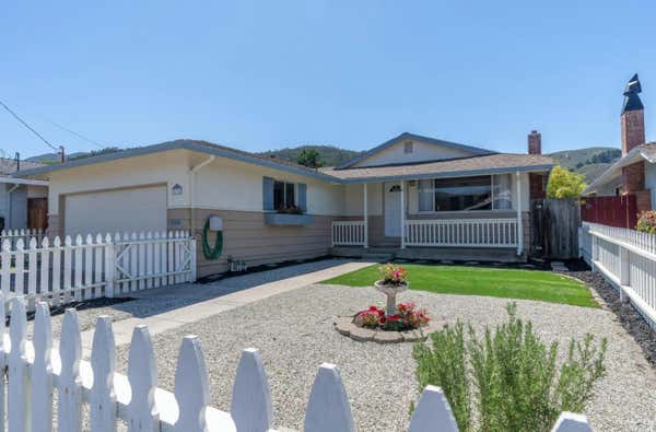 834 BOWER RD, PACIFICA, CA 94044 - Image 1