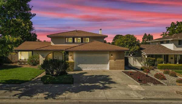 21587 ROSARIO AVE, CUPERTINO, CA 95014 - Image 1