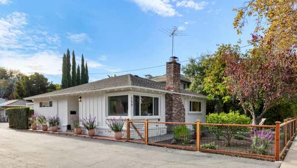 150 TENNYSON AVE, PALO ALTO, CA 94301 - Image 1