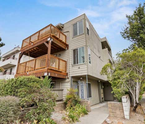 15 MATEO AVE APT 9, MILLBRAE, CA 94030 - Image 1