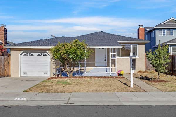 301 ESTRELLA WAY, SAN MATEO, CA 94403 - Image 1