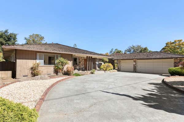 667 MILLS AVE, LOS ALTOS, CA 94022 - Image 1