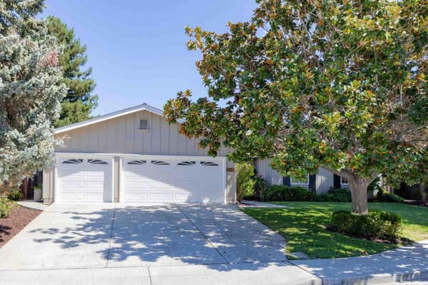 3381 TRYNA DR, MOUNTAIN VIEW, CA 94040 - Image 1