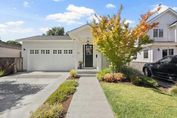 146 BELVEDERE AVE, SAN CARLOS, CA 94070 - Image 1