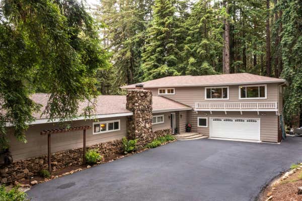 169 SEQUOIA GRV, BEN LOMOND, CA 95005 - Image 1