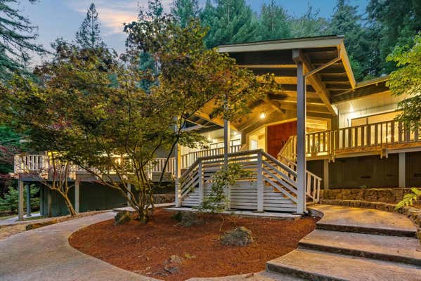 1447 LAUREL GLEN RD, SOQUEL, CA 95073 - Image 1