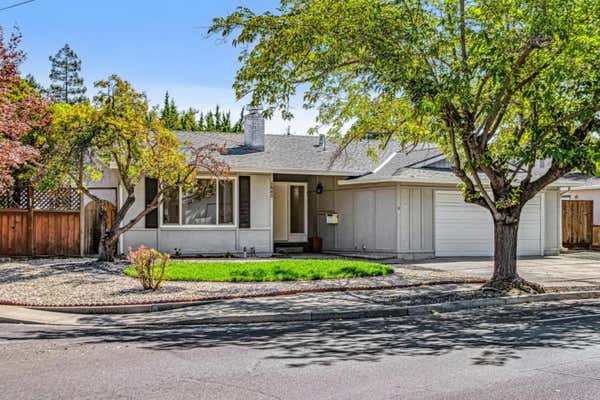 1842 LANDANA DR, CONCORD, CA 94519 - Image 1