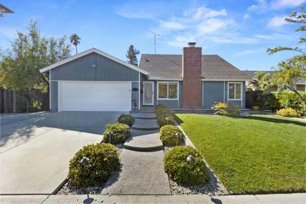 6109 GLEN HARBOR DR, SAN JOSE, CA 95123 - Image 1