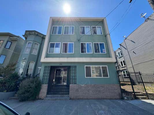 370 BARTLETT ST APT 2, SAN FRANCISCO, CA 94110 - Image 1