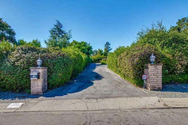 235 CREST RD, WOODSIDE, CA 94062 - Image 1