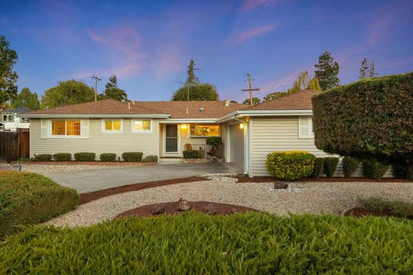 13098 FRANKLIN AVE, MOUNTAIN VIEW, CA 94040 - Image 1