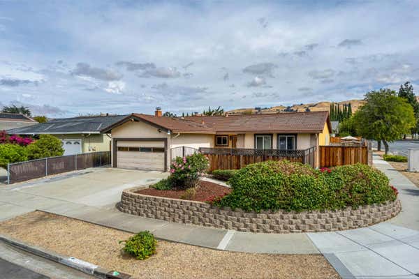 1142 ZURICH CT, SAN JOSE, CA 95132 - Image 1