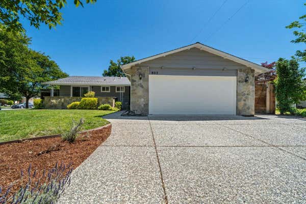 802 CANDLEWOOD DR, CUPERTINO, CA 95014 - Image 1