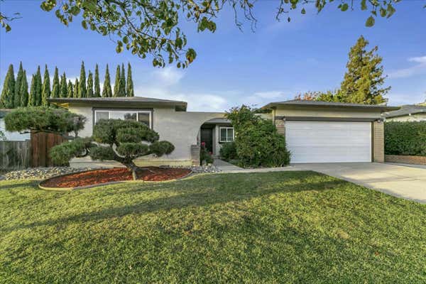 3193 STIMSON WAY, SAN JOSE, CA 95135 - Image 1