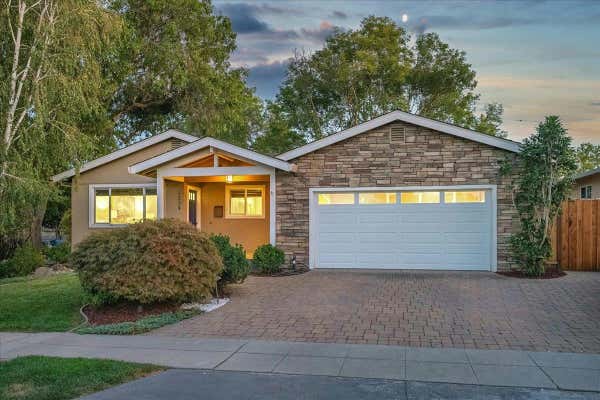 1234 COLLEEN WAY, CAMPBELL, CA 95008 - Image 1