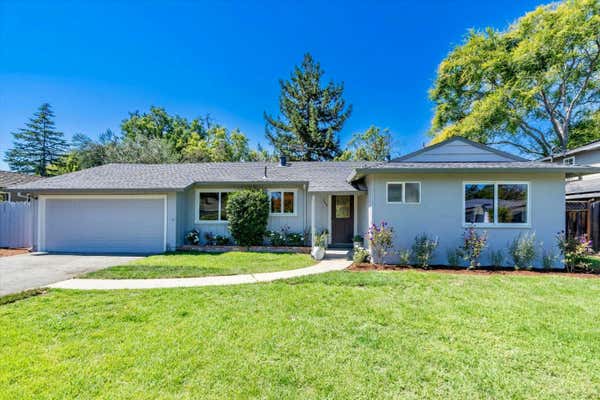 940 GOLDEN WAY, LOS ALTOS, CA 94024 - Image 1