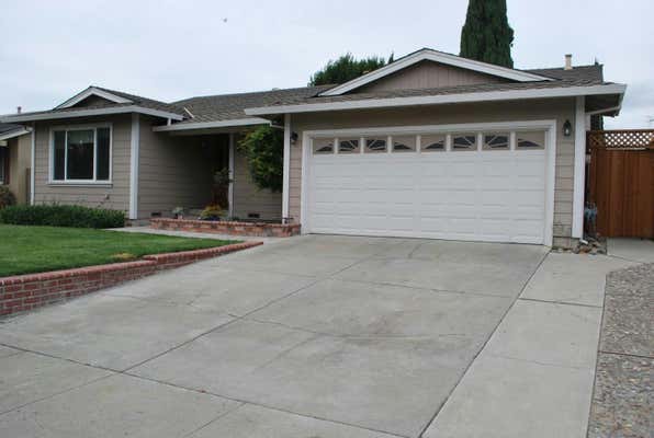 103 CHERRY BLOSSOM DR, SAN JOSE, CA 95123 - Image 1