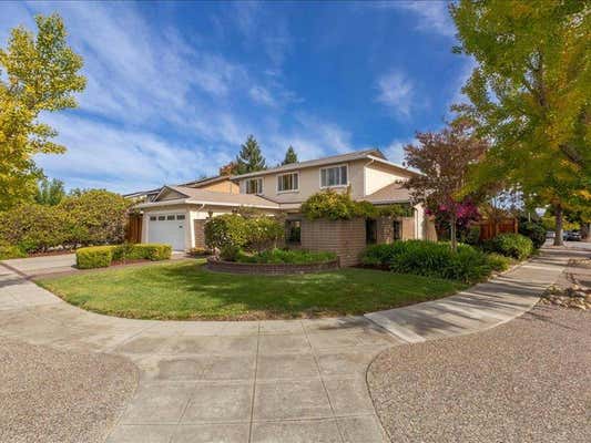 548 SOUTH PARK DR, SAN JOSE, CA 95129 - Image 1