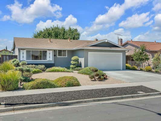 2689 VISTA VERDE DR, SAN JOSE, CA 95148 - Image 1