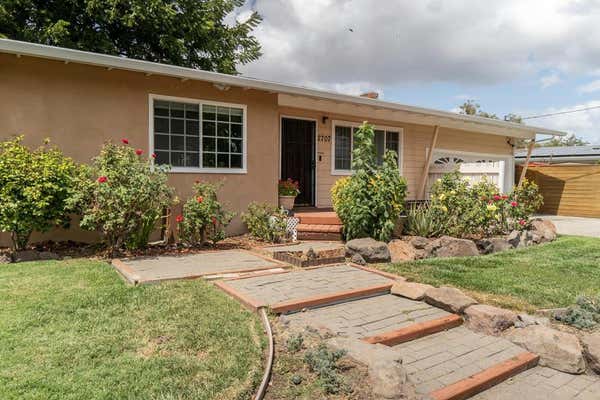 2707 COURTLAND DR, CONCORD, CA 94520 - Image 1