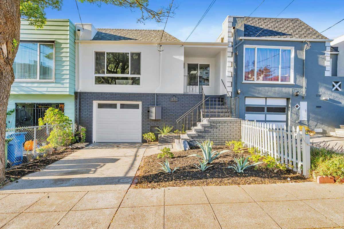 330 BELLEVUE AVE, DALY CITY, CA 94014, photo 1 of 41