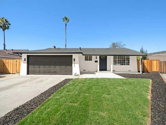 5878 MACADAM CT, SAN JOSE, CA 95123 - Image 1