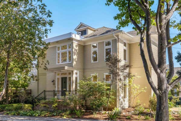 101 WAVERLEY ST, PALO ALTO, CA 94301 - Image 1