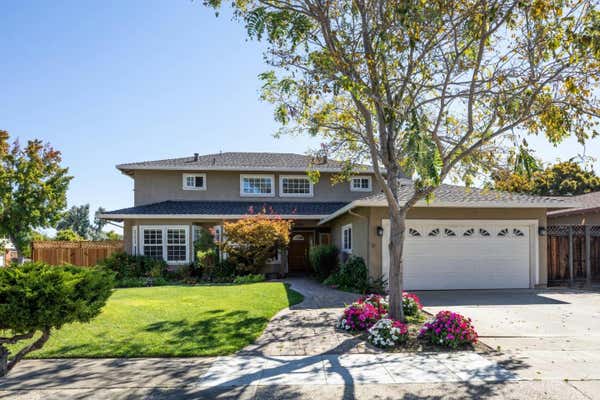 1314 DUNNOCK WAY, SUNNYVALE, CA 94087 - Image 1