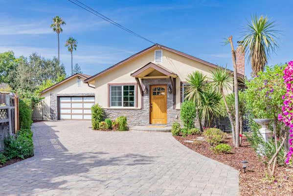 1185 HAZELWOOD AVE, CAMPBELL, CA 95008 - Image 1