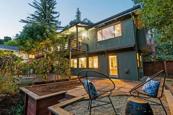 8035 FERNWOOD AVE, BEN LOMOND, CA 95005 - Image 1