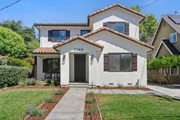 1049 LINCOLN CT, SAN JOSE, CA 95125 - Image 1