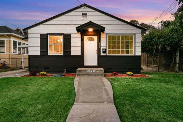 478 JEROME ST, SAN JOSE, CA 95125 - Image 1