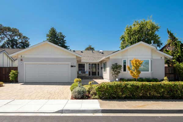 410 PORT ROYAL AVE, FOSTER CITY, CA 94404 - Image 1