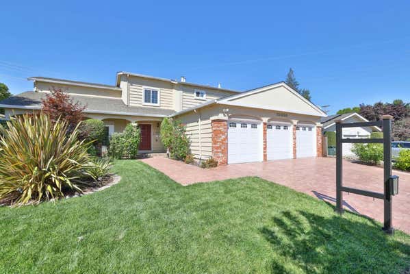 10659 NATHANSON AVE, CUPERTINO, CA 95014 - Image 1