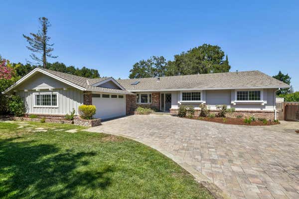 327 MARIPOSA AVE, LOS ALTOS, CA 94022 - Image 1