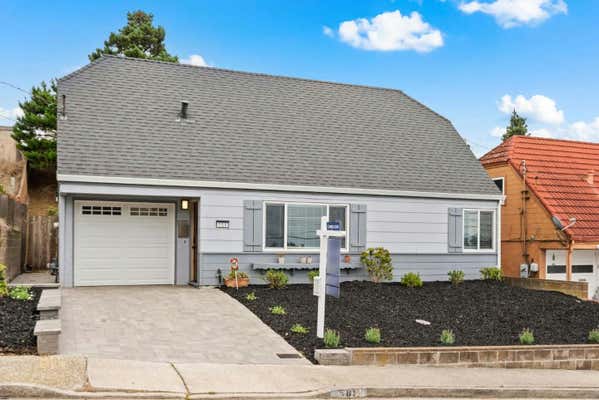 589 INVERNESS DR, PACIFICA, CA 94044 - Image 1