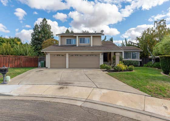 3020 LAKE ESTATES CT, SAN JOSE, CA 95135 - Image 1