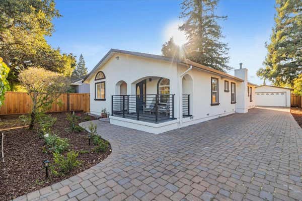 537 7TH AVE, MENLO PARK, CA 94025 - Image 1