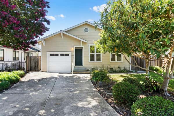 222 COLLEGE AVE, MOUNTAIN VIEW, CA 94040 - Image 1