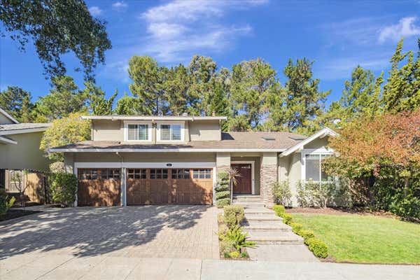 1418 CHERRYWOOD DR, SAN MATEO, CA 94403 - Image 1