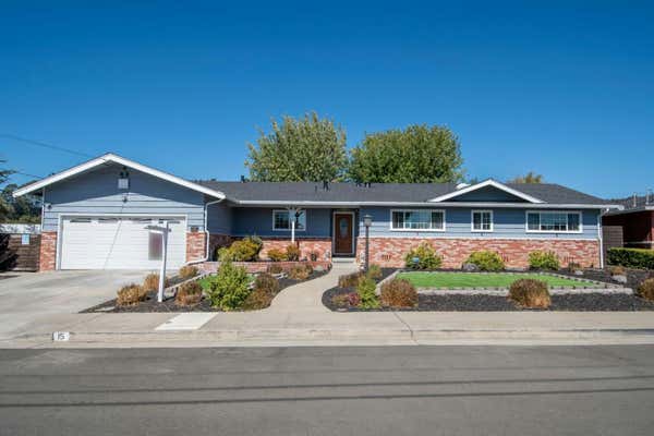 15 SEQUOYAH VIEW CT, OAKLAND, CA 94605 - Image 1