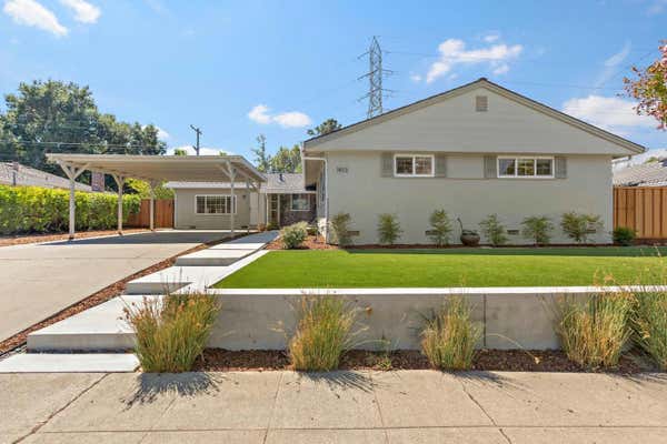 1413 BEDFORD AVE, SUNNYVALE, CA 94087 - Image 1