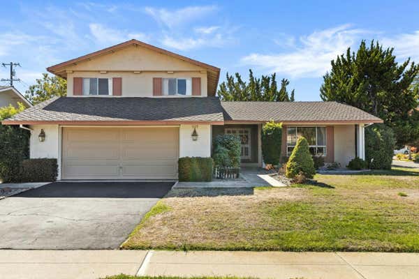 1117 YORKSHIRE DR, CUPERTINO, CA 95014 - Image 1