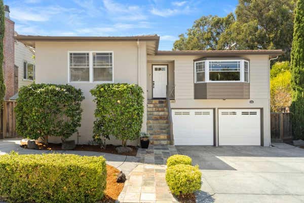 3720 FERNWOOD ST, SAN MATEO, CA 94403 - Image 1