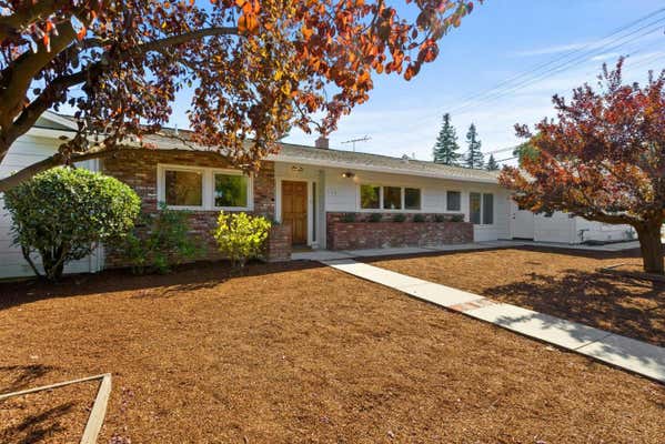 524 HARRINGTON AVE, LOS ALTOS, CA 94024 - Image 1