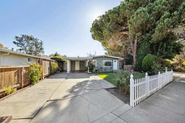 782 HAMILTON AVE, MENLO PARK, CA 94025 - Image 1